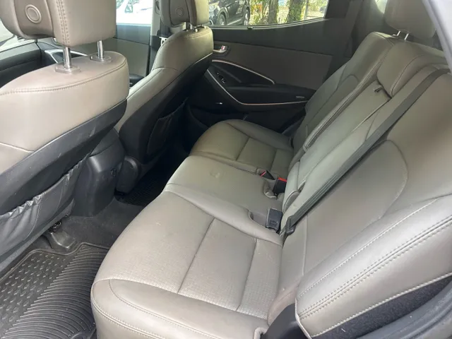 2016 Hyundai Santa Fe Sport - Photo 7