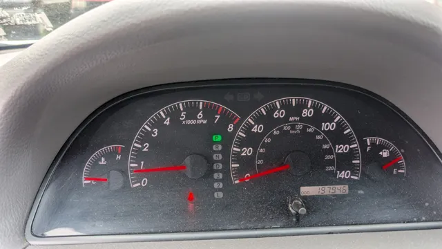 2006 Toyota Camry Standard - Photo 10