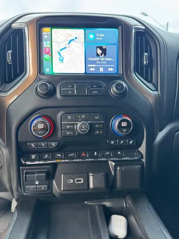2021 Chevrolet Silverado 2500HD High Country - Photo 15
