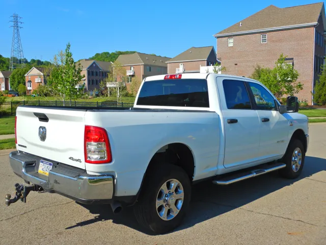 2024 RAM Ram 2500 Pickup Big Horn - Photo 4