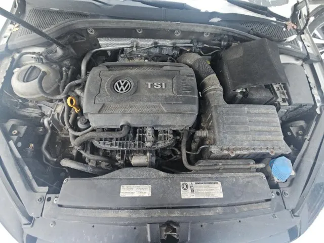 2016 Volkswagen Golf SportWagen TSI S - Photo 16
