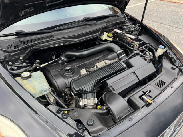 2011 Volvo C30