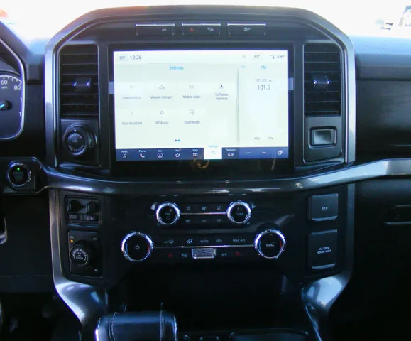 2022 Ford F-150 XLT - Photo 27