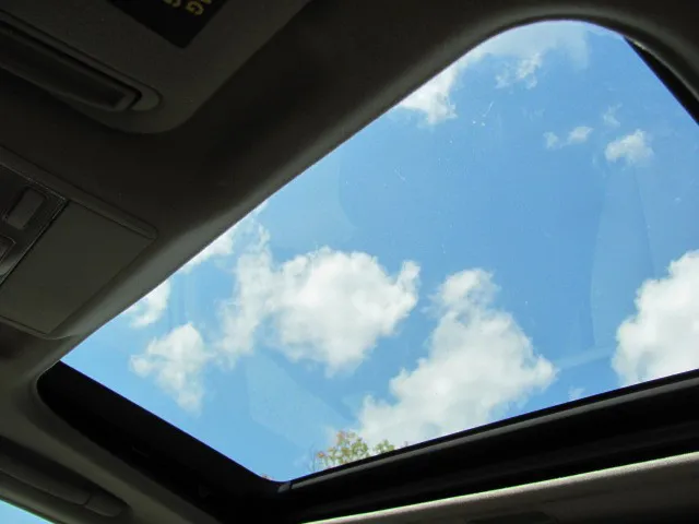 2003 INFINITI M45 Base - Photo 17