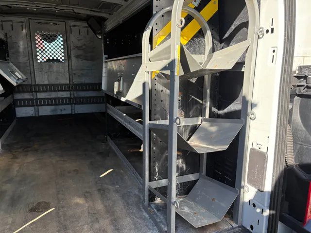 2019 Ford Transit Van Base - Photo 6