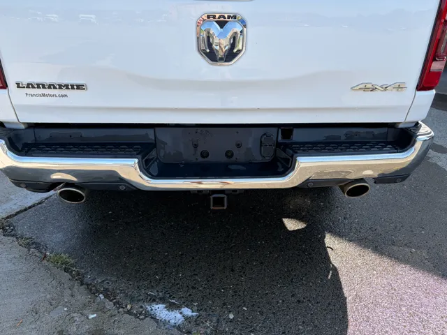 2020 RAM Ram 1500 Pickup Laramie - Photo 48