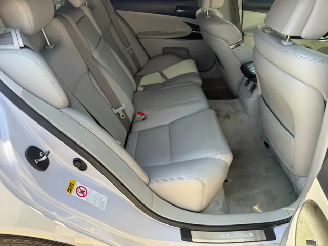 2008 Lexus GS 350 - Photo 27