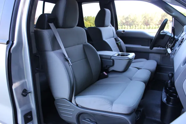 2007 Ford F-150 STX - Photo 16