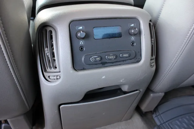 2005 GMC Sierra 2500HD - Photo 42