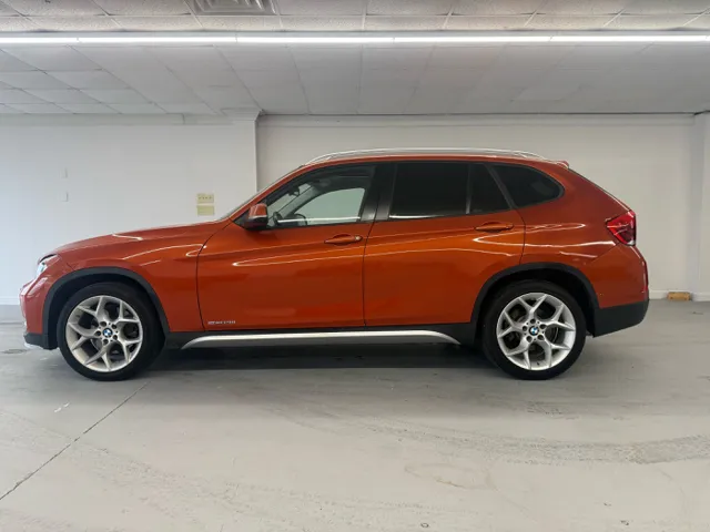 2015 BMW X1 28i - Photo 2