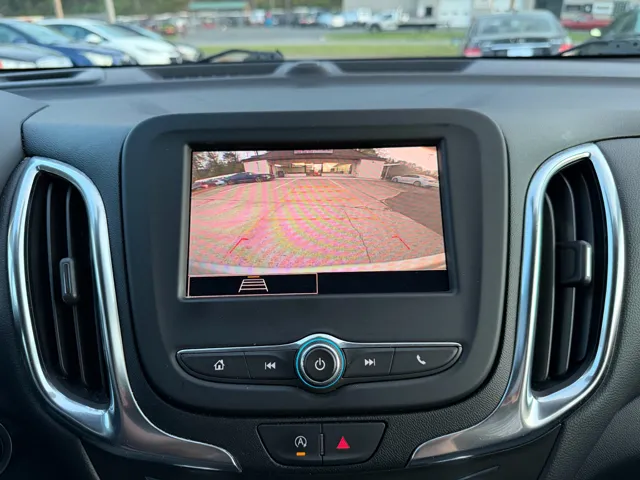 2022 Chevrolet Equinox 2FL - Photo 21