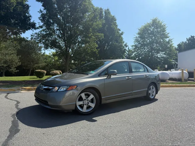 2006 Honda Civic