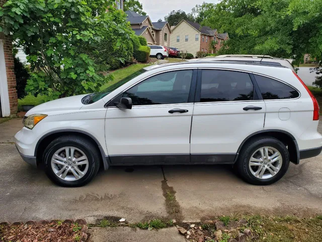2011 Honda CR-V EX