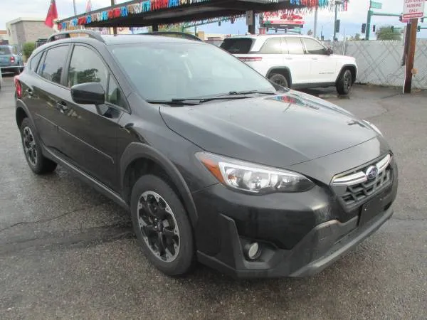 2023 Subaru Crosstrek Premium