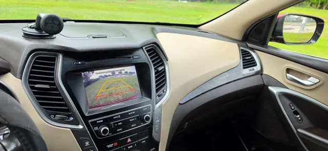 2018 Hyundai Santa Fe Sport - Photo 14