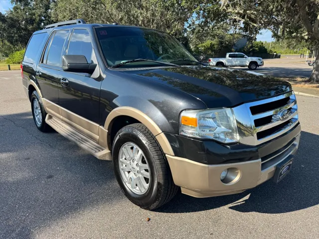 2013 Ford Expedition XLT