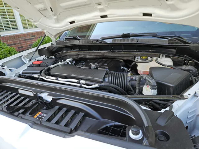 2023 GMC Sierra 1500 Pro - Photo 9