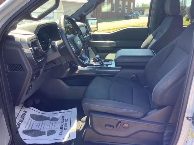 2023 Ford F-150 XLT - Photo 22