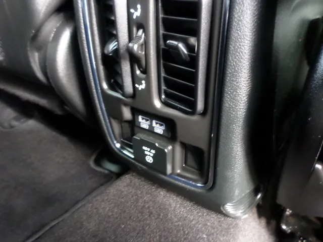 2022 Jeep Grand Cherokee WK Limited - Photo 69
