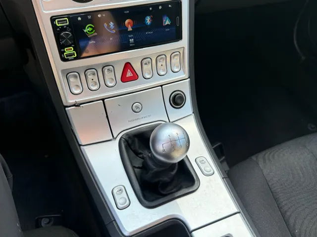 2006 Chrysler Crossfire Base - Photo 14