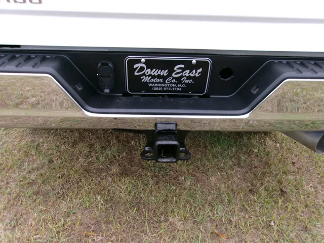 2022 Chevrolet Silverado 2500HD LTZ - Photo 9