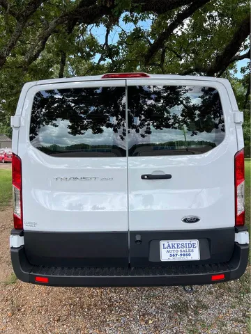 2025 Ford Transit Van Base - Photo 6