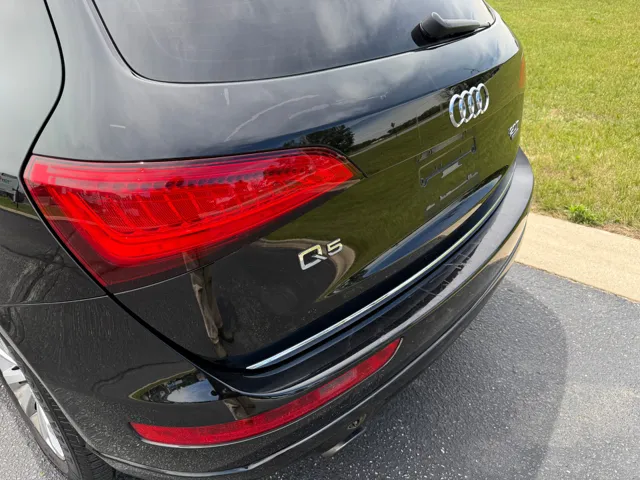 2016 Audi Q5 Premium - Photo 9