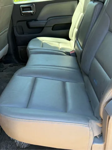 2017 GMC Sierra 3500 Chassis Cab Base - Photo 9