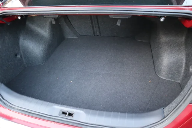 2022 Nissan Altima SV - Photo 28