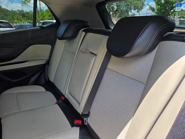 2019 Buick Encore Preferred - Photo 31
