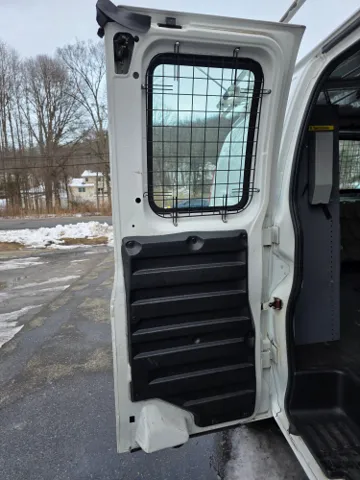 2012 Chevrolet Express Cargo Work Van - Photo 49