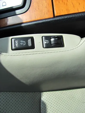 2003 INFINITI M45 Base - Photo 13