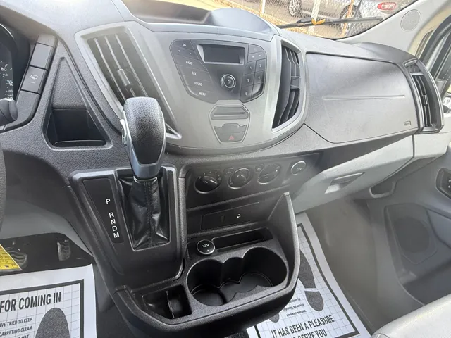 2016 Ford Transit XL - Photo 13