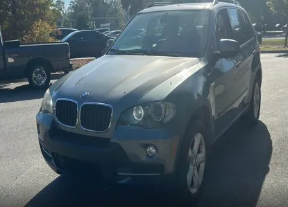 2009 BMW X5 xDrive30i's photo
