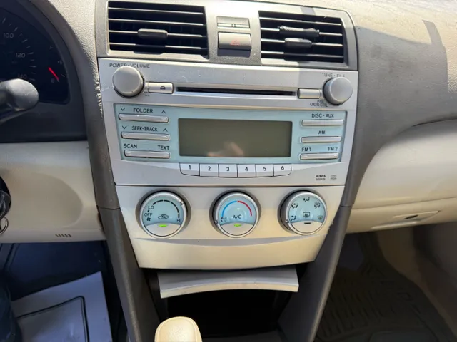 2007 Toyota Camry XLE - Photo 13