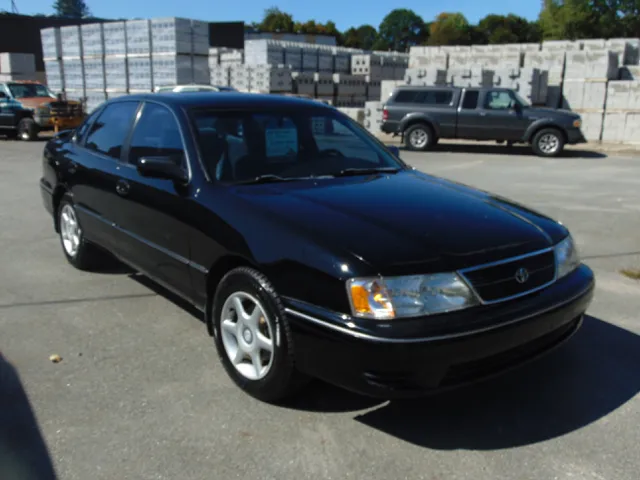 1998 Toyota Avalon