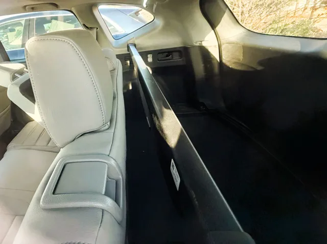 2021 Honda CR-V EX-L - Photo 8