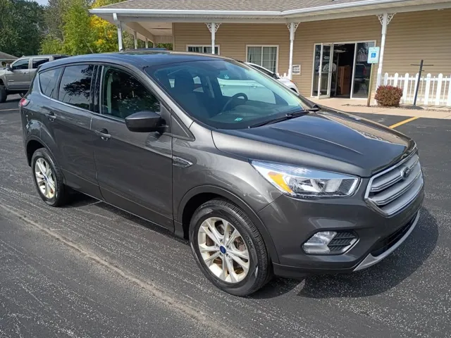 2017 Ford Escape SE photo 6
