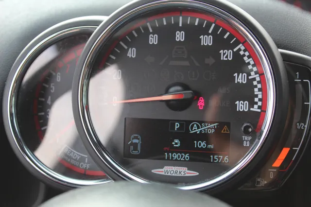 2020 MINI Countryman John Cooper Works - Photo 19