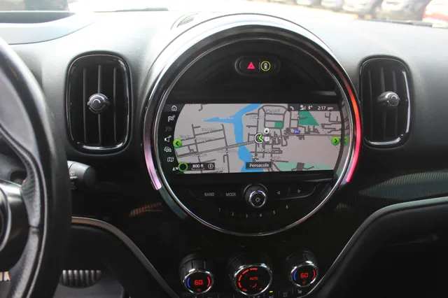 2020 MINI Countryman John Cooper Works - Photo 25
