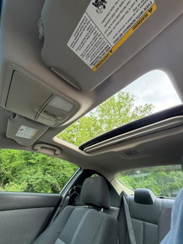 2009 Nissan Altima 2.5 S Coupe