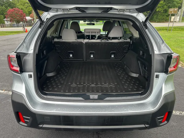 2020 Subaru Outback Premium - Photo 14