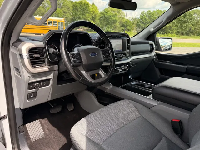 2021 Ford F-150 XLT - Photo 9