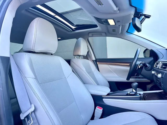 2013 Lexus GS 350 - Photo 47