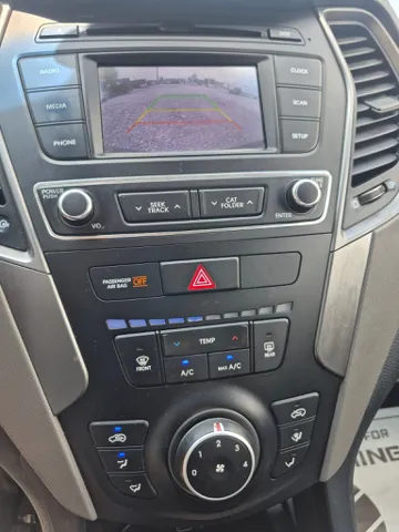 2017 Hyundai Santa Fe Sport - Photo 15