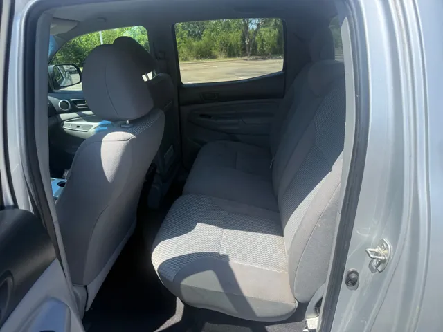 2013 Toyota Tacoma Base - Photo 12