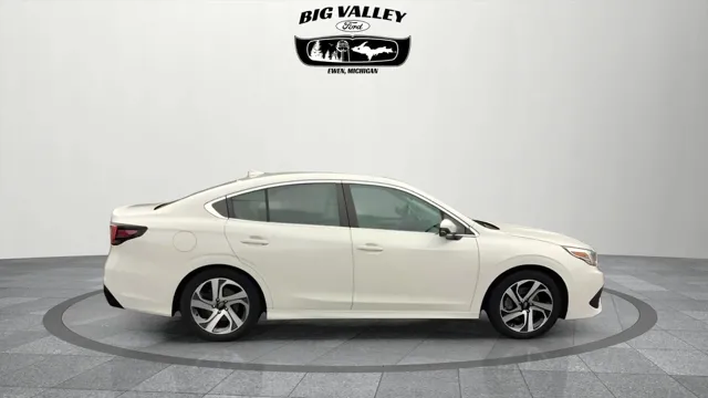 2020 Subaru Legacy Limited - Photo 6