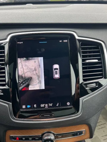 2023 Volvo XC90 Plus - Photo 41