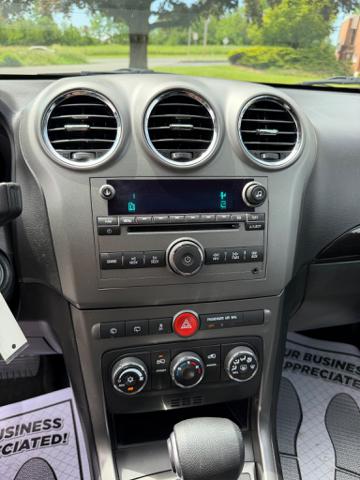 2013 Chevrolet Captiva Sport 2LS FWD