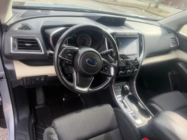 2019 Subaru Ascent Premium - Photo 18